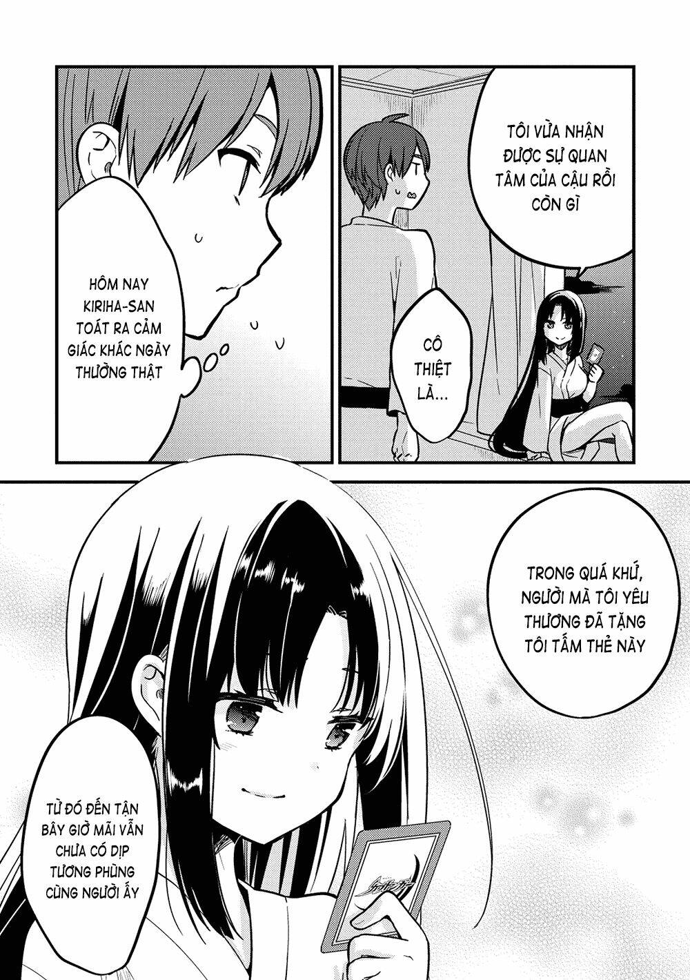 Rokujouma No Shinryakusha!? Chương 16 Ảnh 8
