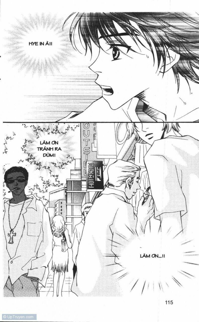 Sad Love Story Chương 2 Ảnh 116