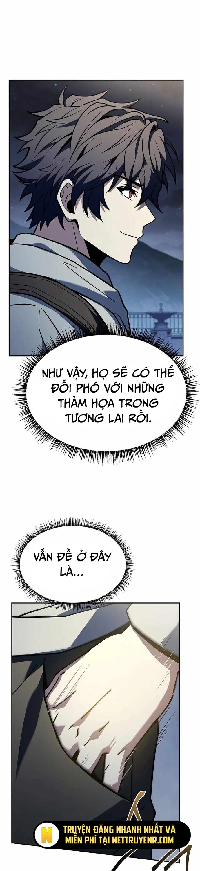Chòm Sao Là Đệ Tử Của Tôi Chương 112 Ảnh 42