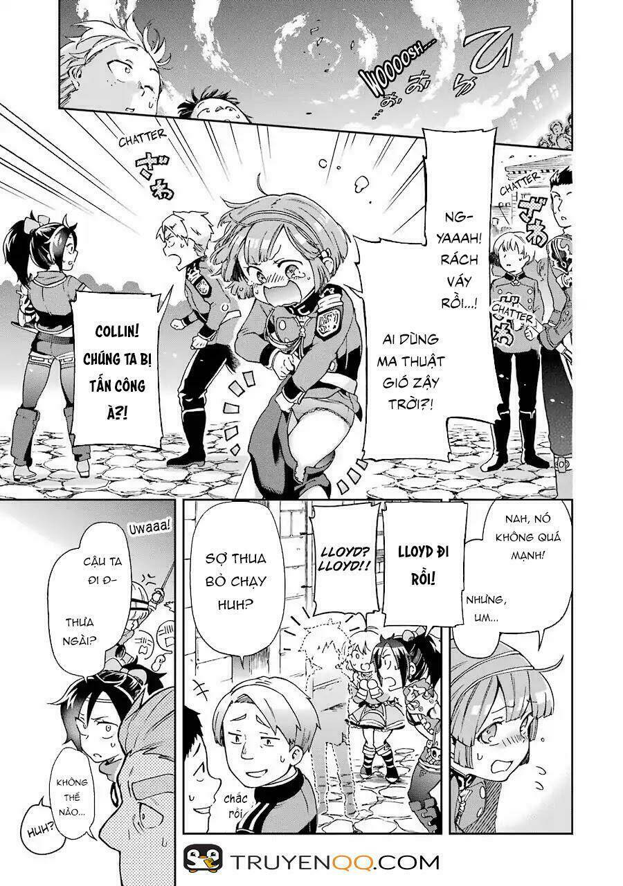 Tatoeba Last Dungeon Mae No Mura No Shounen Ga Joban No Machi De Kurasu Youna Monogatari Chương 6 Ảnh 17