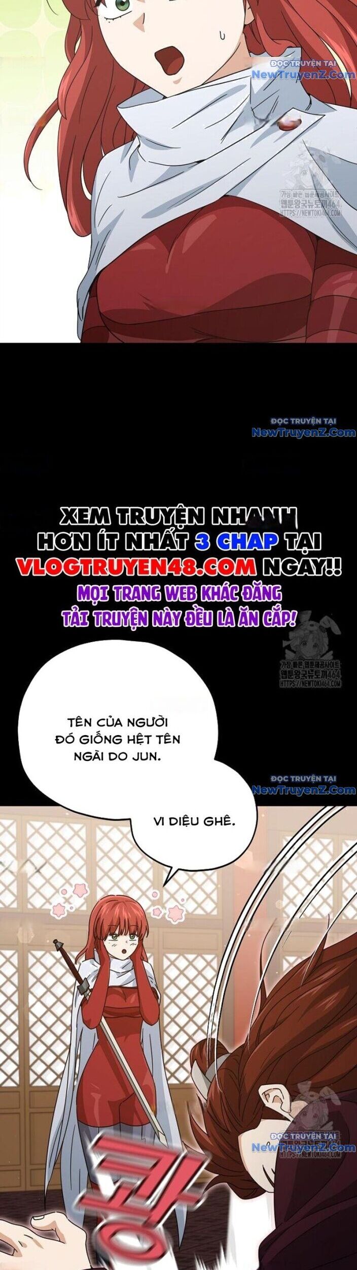 Bố Tôi Quá Mạnh Chương 189 Ảnh 21