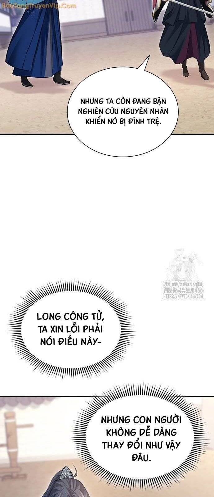 Thiên Trung Long Môn Chương 3 Ảnh 45