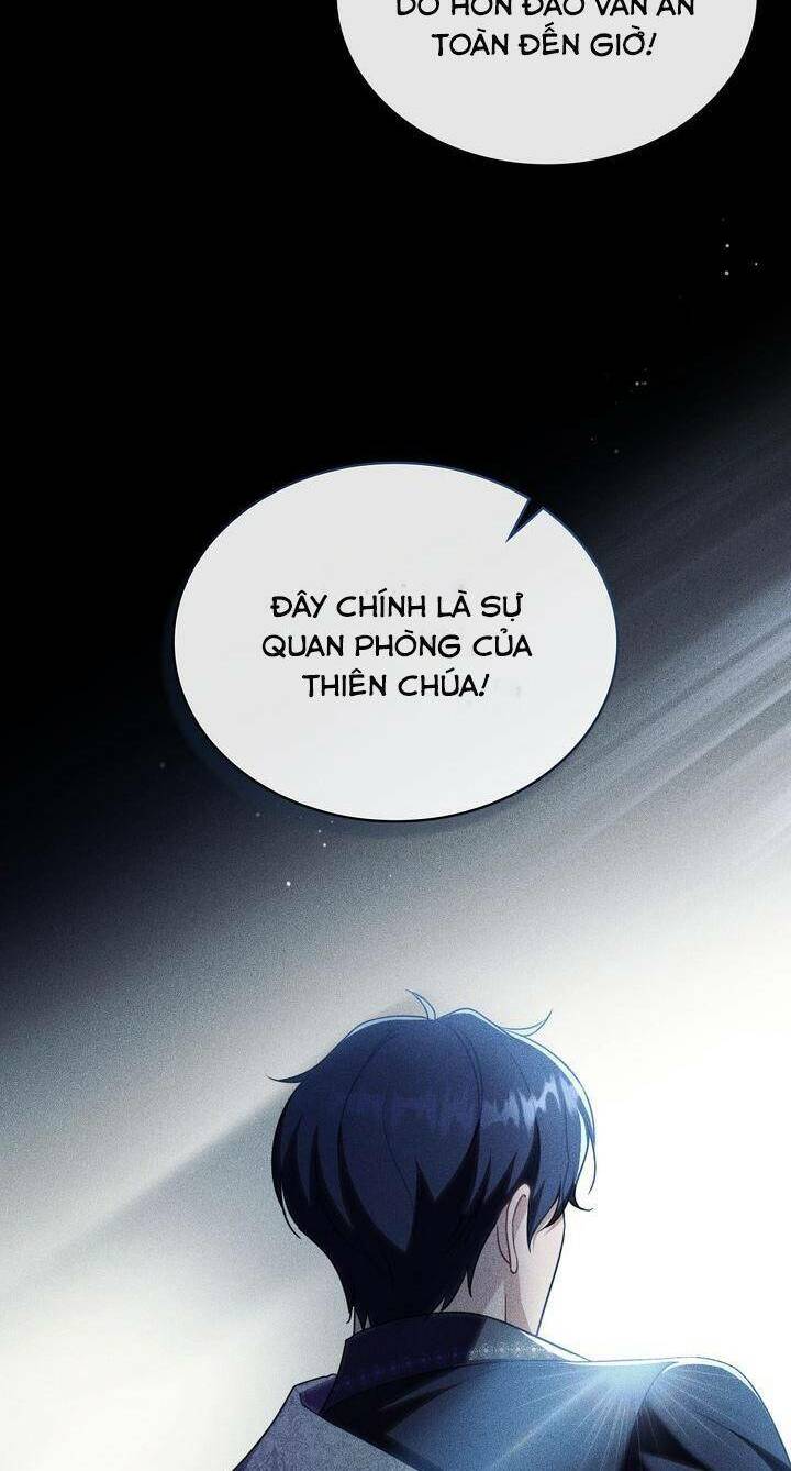 Chúa Phù Hộ Cho Sự Hủy Diệt Của Ta Chương 23 Ảnh 55