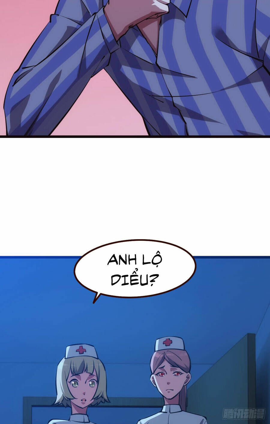 Ác Bá Trò Chơi Chương 36 Ảnh 24