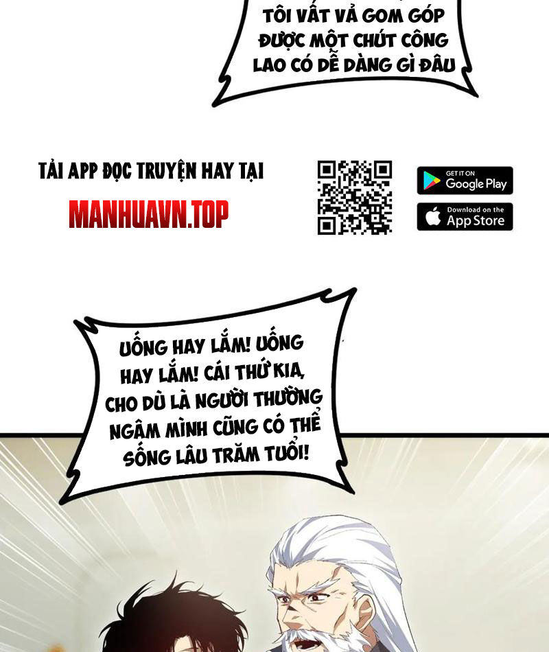 Ta Là Chúa Tể Trùng Độc Chương 55 Ảnh 22