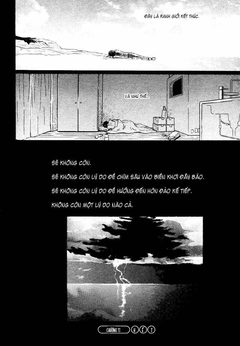 3 Gatsu No Lion Chương 11 Ảnh 27