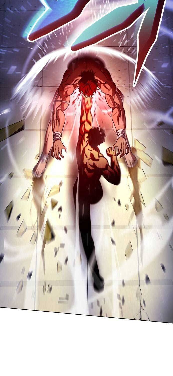 Sàn Đấu Sống Còn Chương 19 Ảnh 24