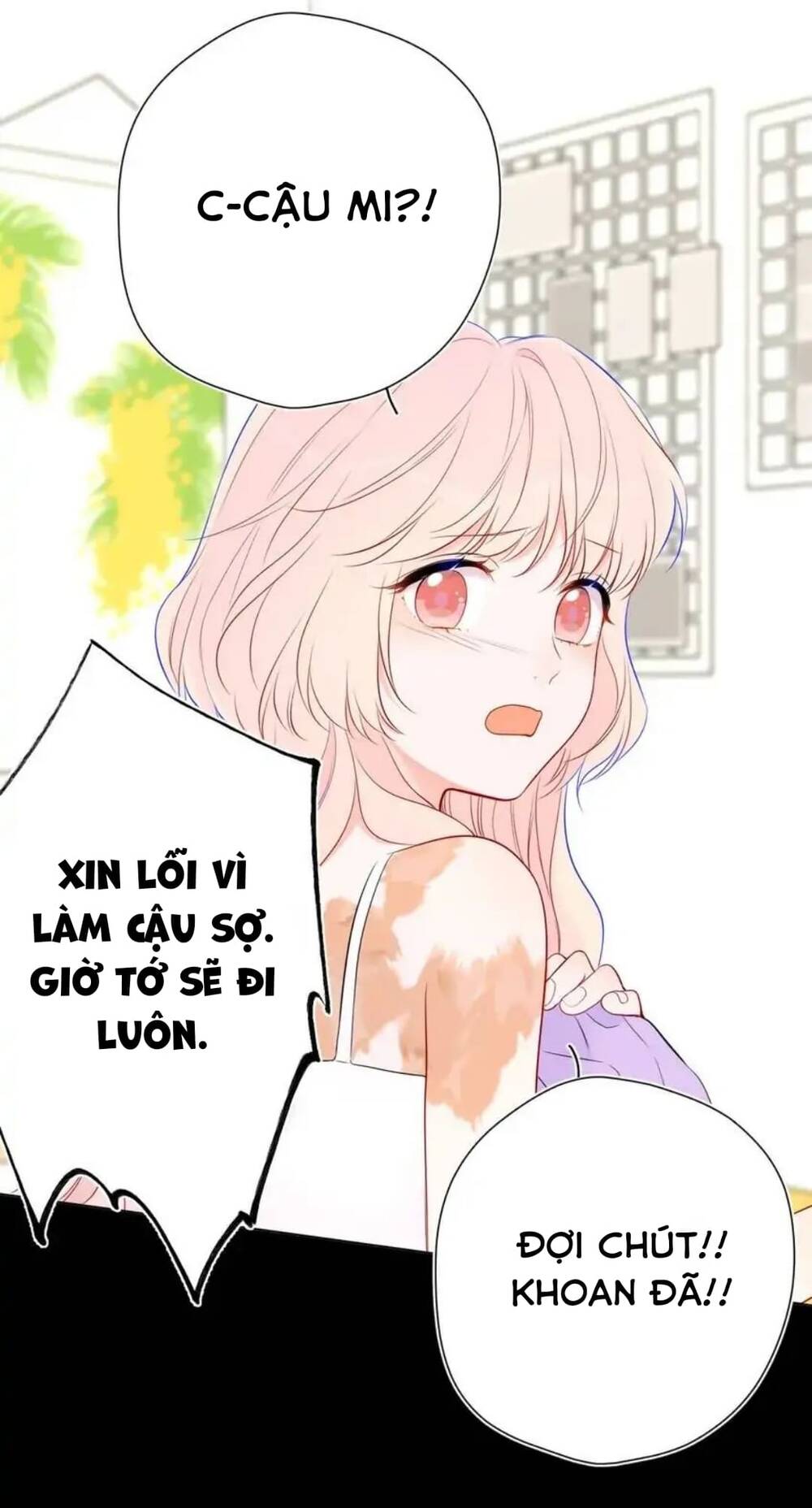 Ngôi Sao Cho Tôi Chương 145 Ảnh 43