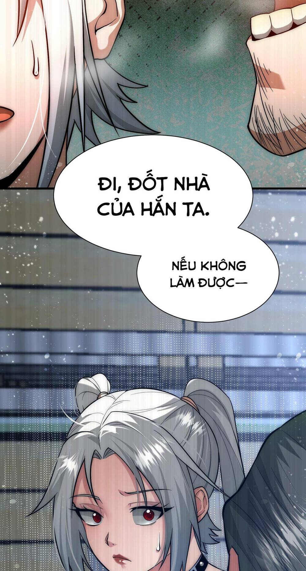 Khắc Kim Đại Ma Vương Chương 6 Ảnh 47