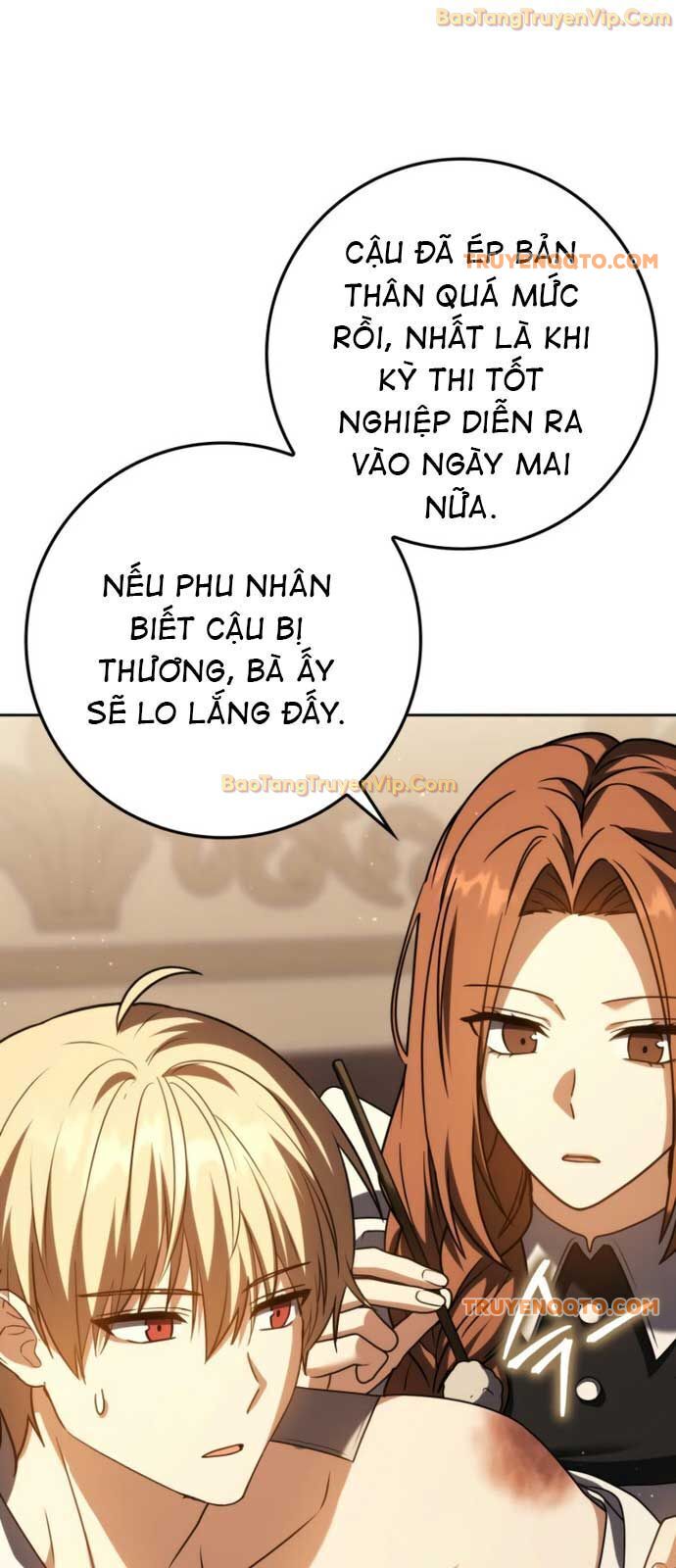 Sát Thủ Tái Sinh Thành Một Kiếm Sĩ Thiên Tài Chương 57 Ảnh 12