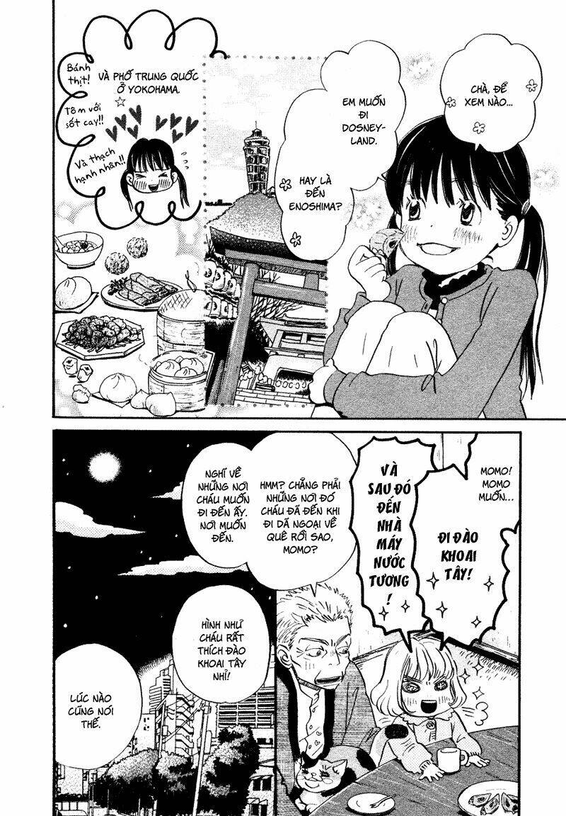 3 Gatsu No Lion Chương 12 Ảnh 15
