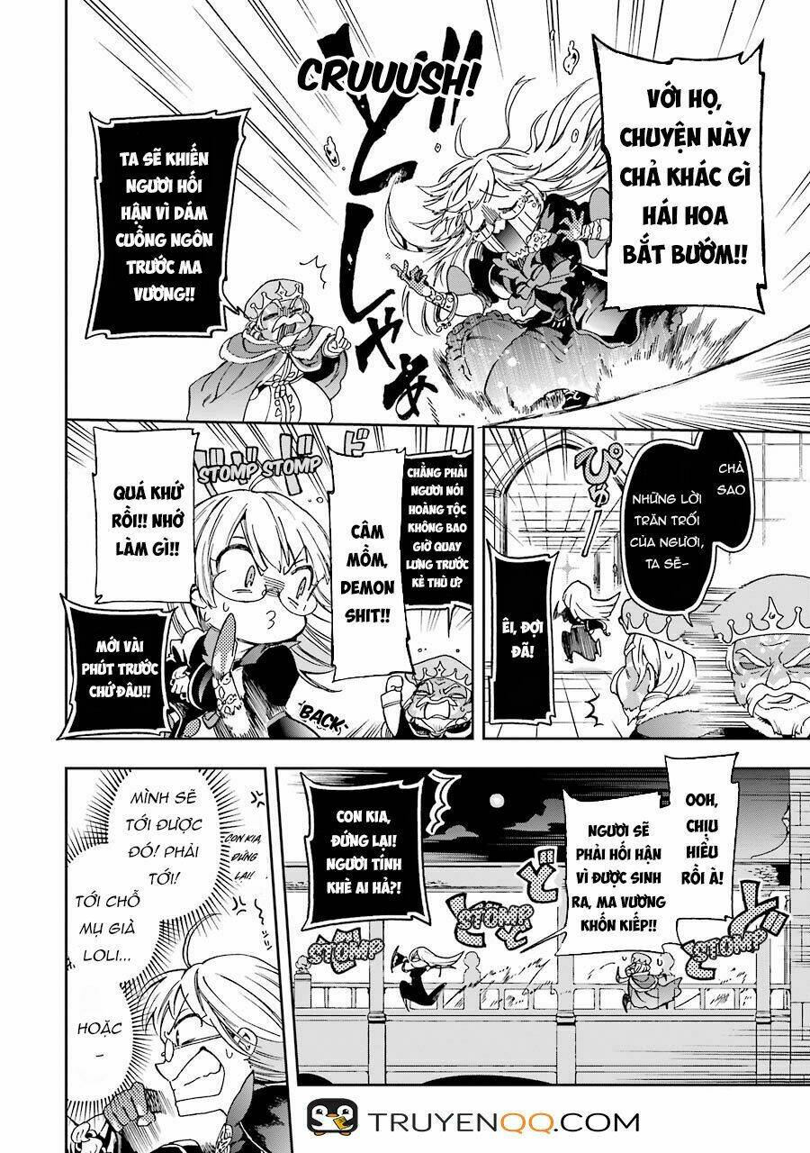 Tatoeba Last Dungeon Mae No Mura No Shounen Ga Joban No Machi De Kurasu Youna Monogatari Chương 8.2 Ảnh 5