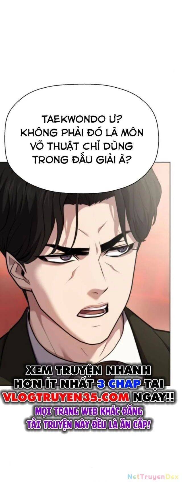 Sàn Đấu Sống Còn Chương 29 Ảnh 17