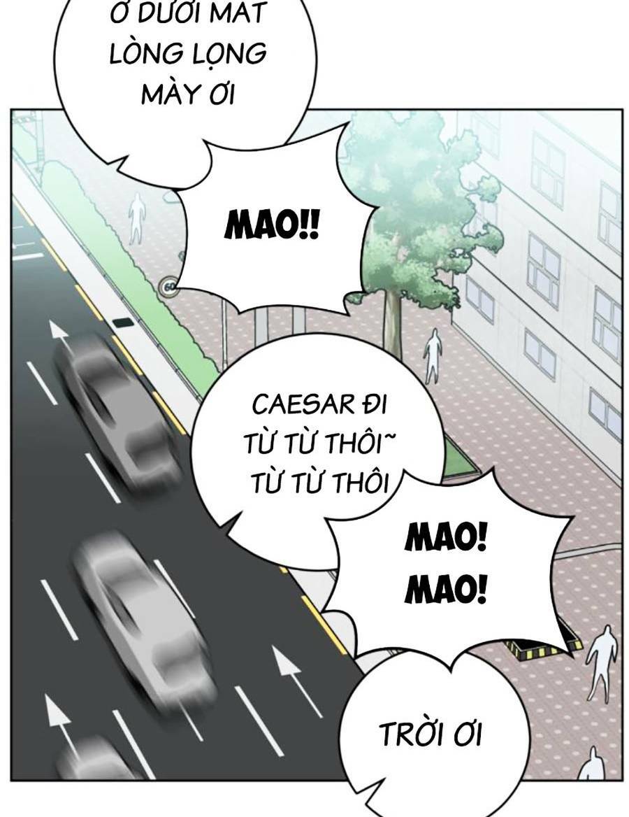 Con Mèo Đô Vật Của Tôi Chương 9 Ảnh 12