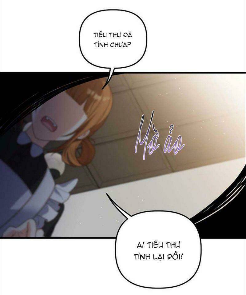 Hôn Phu Của Tôi Là Nam Chính Yandere Chương 18 Ảnh 54