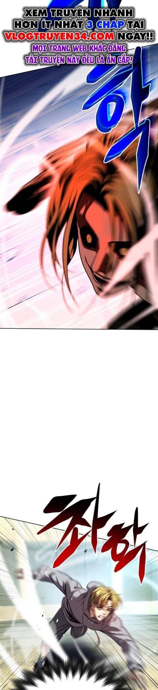 Sàn Đấu Sống Còn Chương 27 Ảnh 4