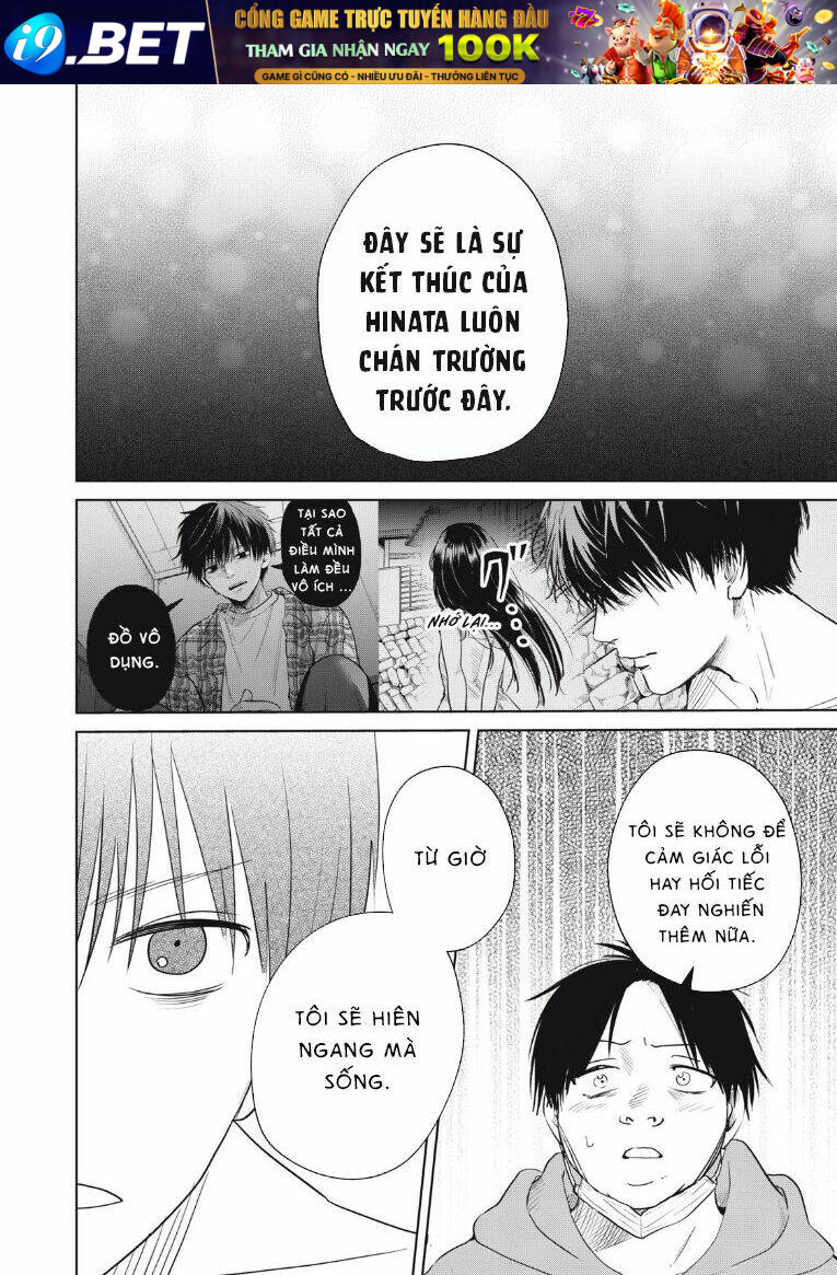 Shikabane-Ze Chương 6 Ảnh 17