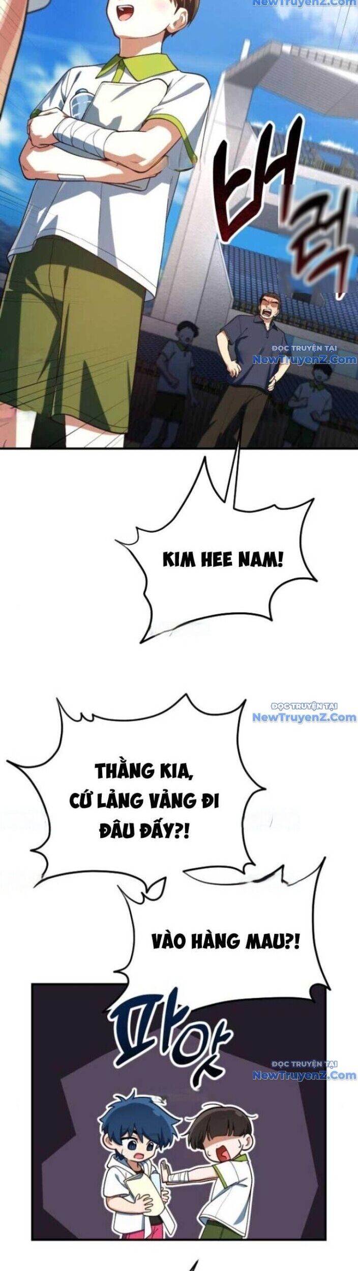 Thiên Tài Bình Dị Chương 22 Ảnh 25