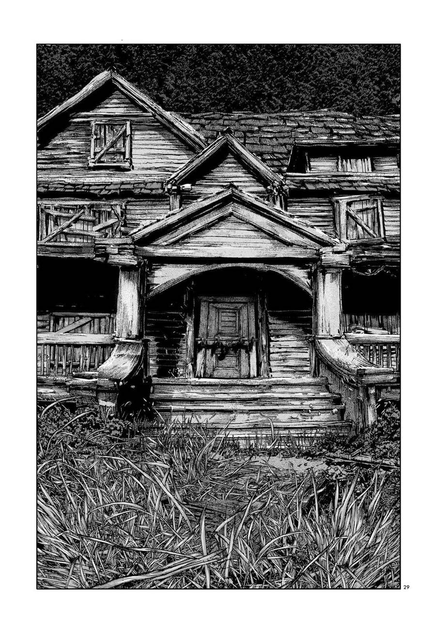 The Dunwich Horror - Dunwich No Kai Chương 8 Ảnh 30