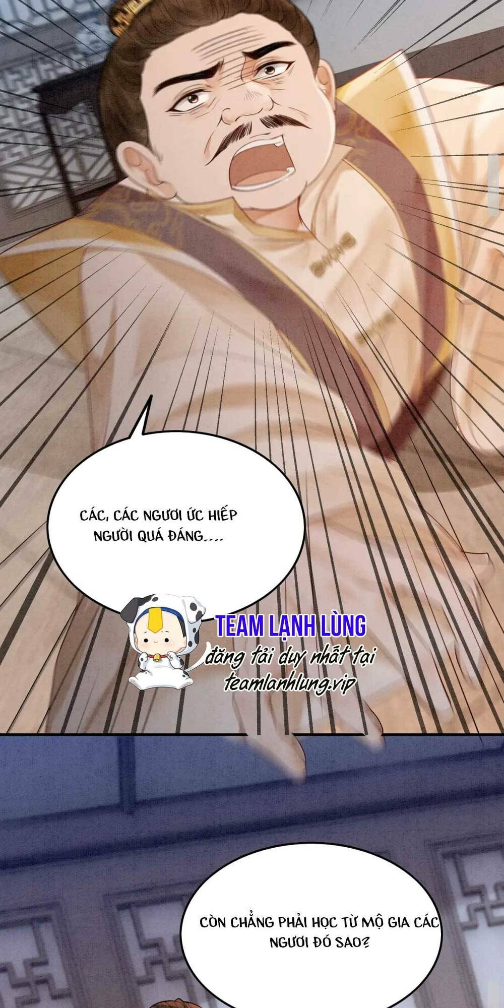 Sau Khi Nàng Bị Đánh Chết, Các Anh Trai Đều Hối Hận! Chương 14 Ảnh 39