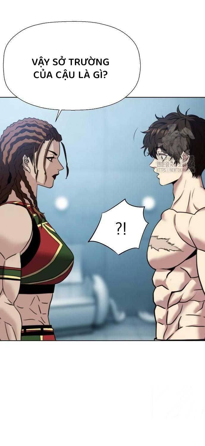 Sàn Đấu Sống Còn Chương 23 Ảnh 57