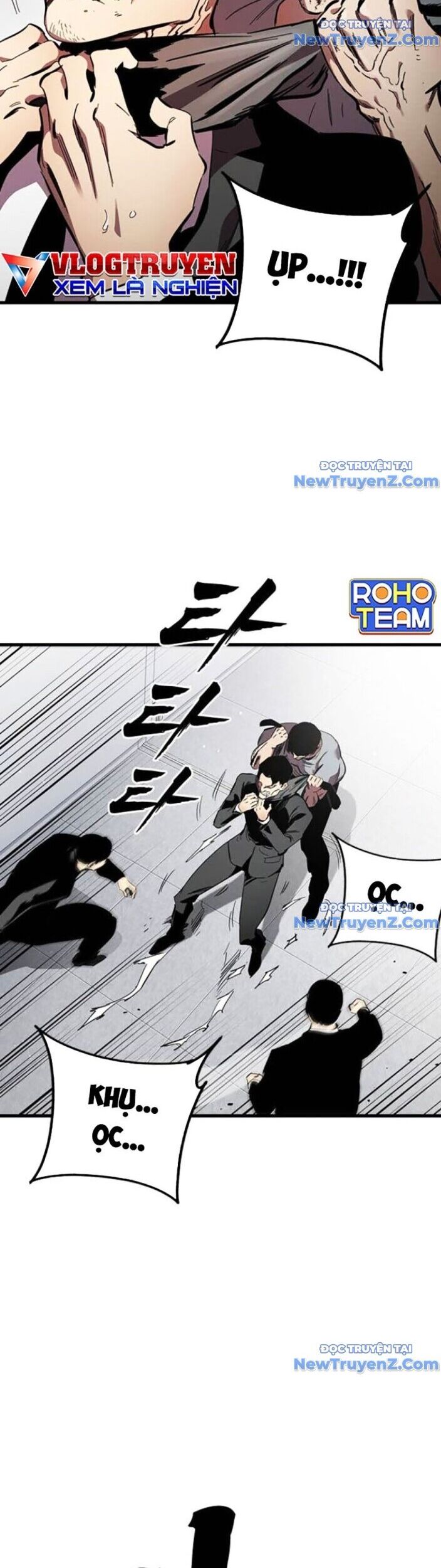 Đại Tướng Chiến Chương 39 Ảnh 43