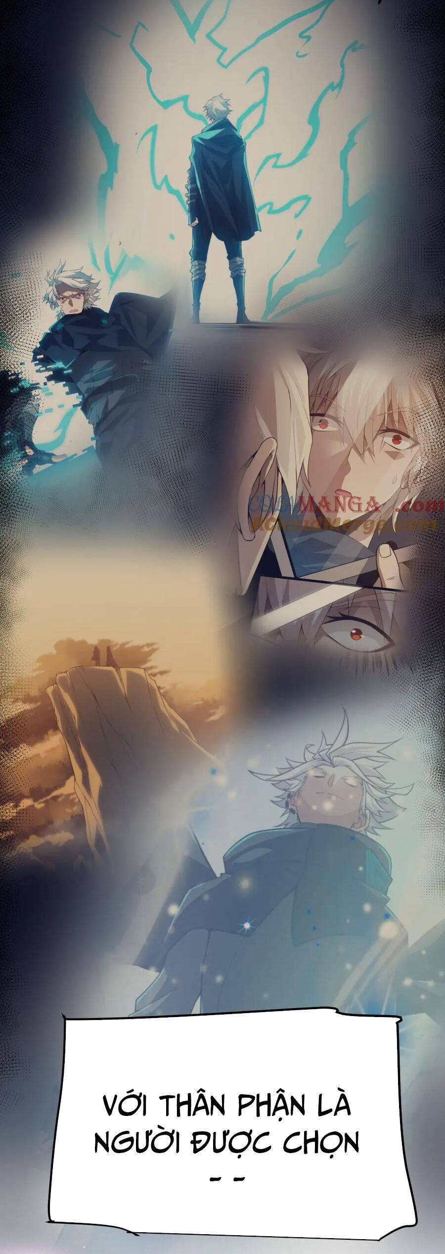 Tôi Đến Từ Thế Giới Trò Chơi Chương 342 Ảnh 55