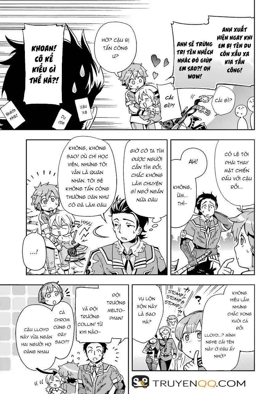 Tatoeba Last Dungeon Mae No Mura No Shounen Ga Joban No Machi De Kurasu Youna Monogatari Chương 6 Ảnh 9