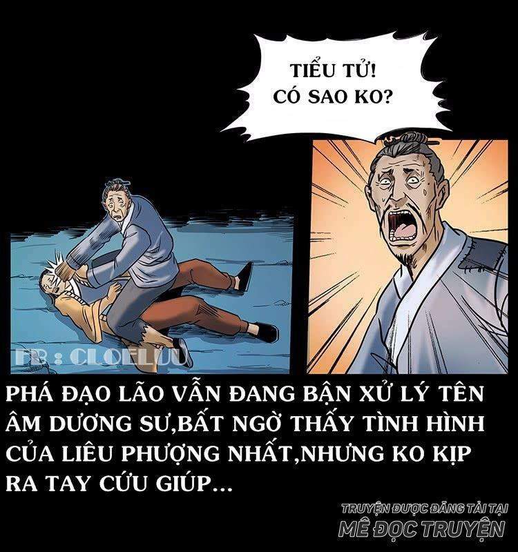 Tiên Sơn Truyền Kỳ Chương 16 Ảnh 47