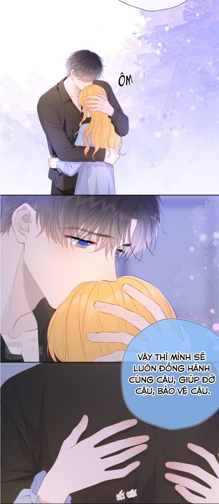 Ngôi Sao Cho Tôi Chương 128 Ảnh 26