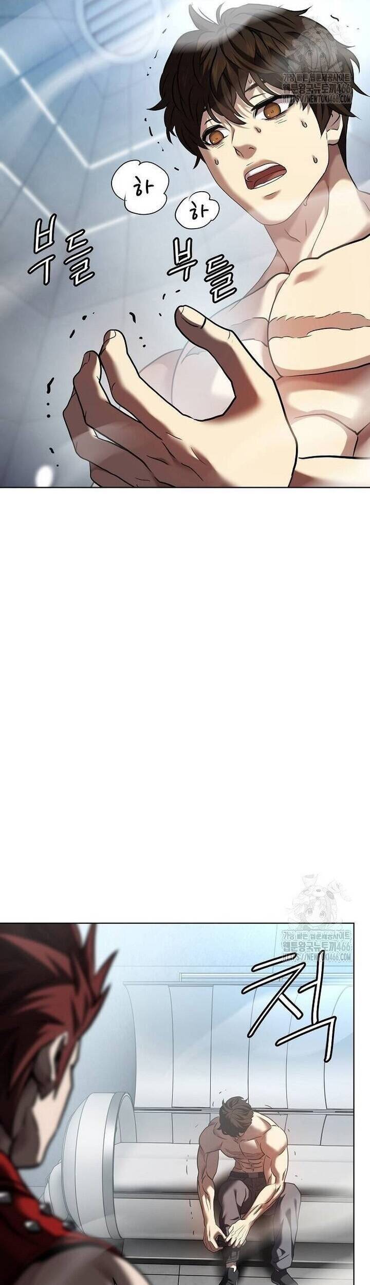 Sàn Đấu Sống Còn Chương 31 Ảnh 27