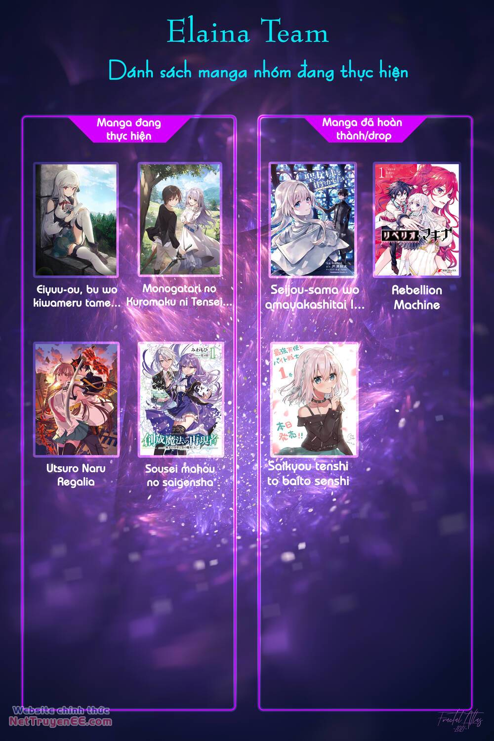 Monogatari No Kuromaku Ni Tensei Shite Chương 16 Ảnh 28