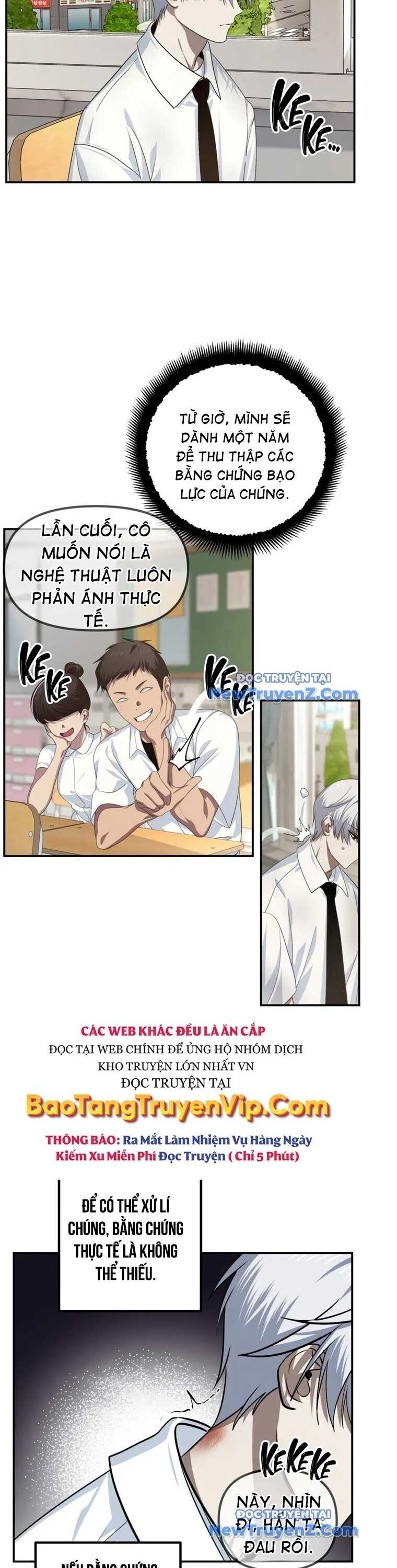 Thợ Săn Tự Sát Cấp Sss Chương 134 Ảnh 7