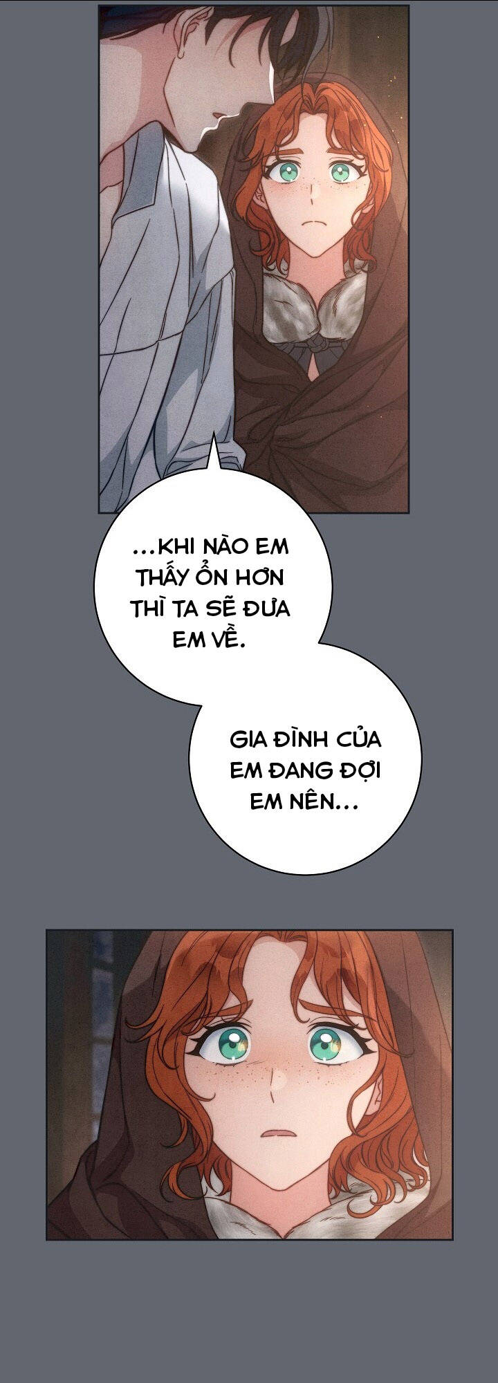Cuộc Hôn Nhân Vụ Lợi Chương 107 Ảnh 13