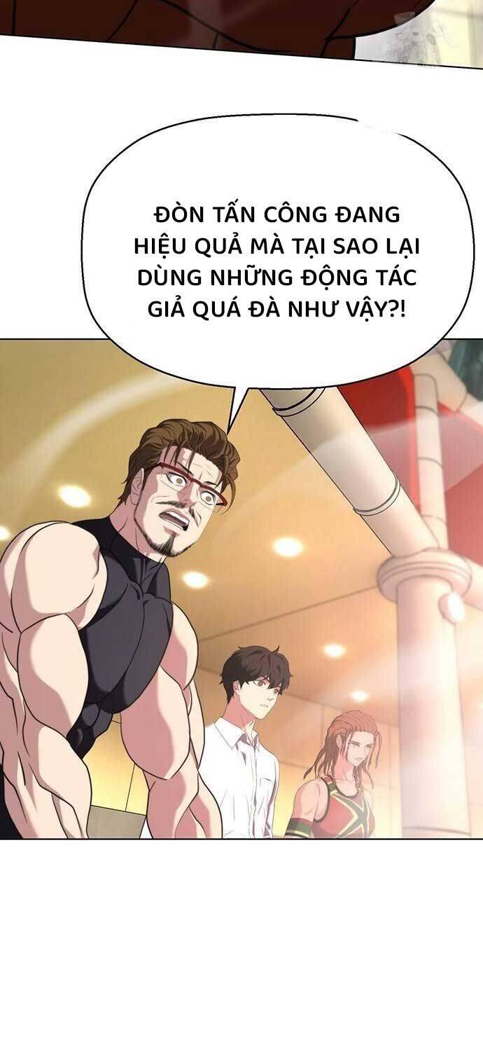 Sàn Đấu Sống Còn Chương 14 Ảnh 14