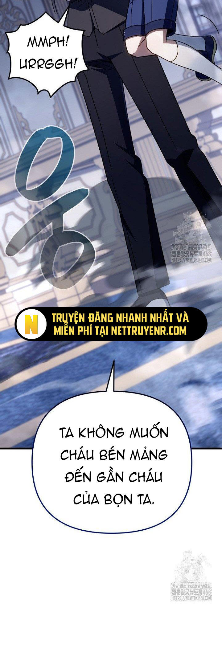 Ta Sẽ Phá Hủy Đất Nước Này Chương 31 Ảnh 55