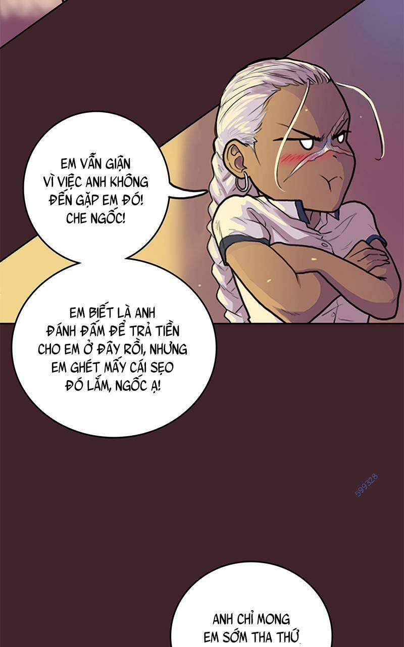 Ordeal Chương 17 Ảnh 8