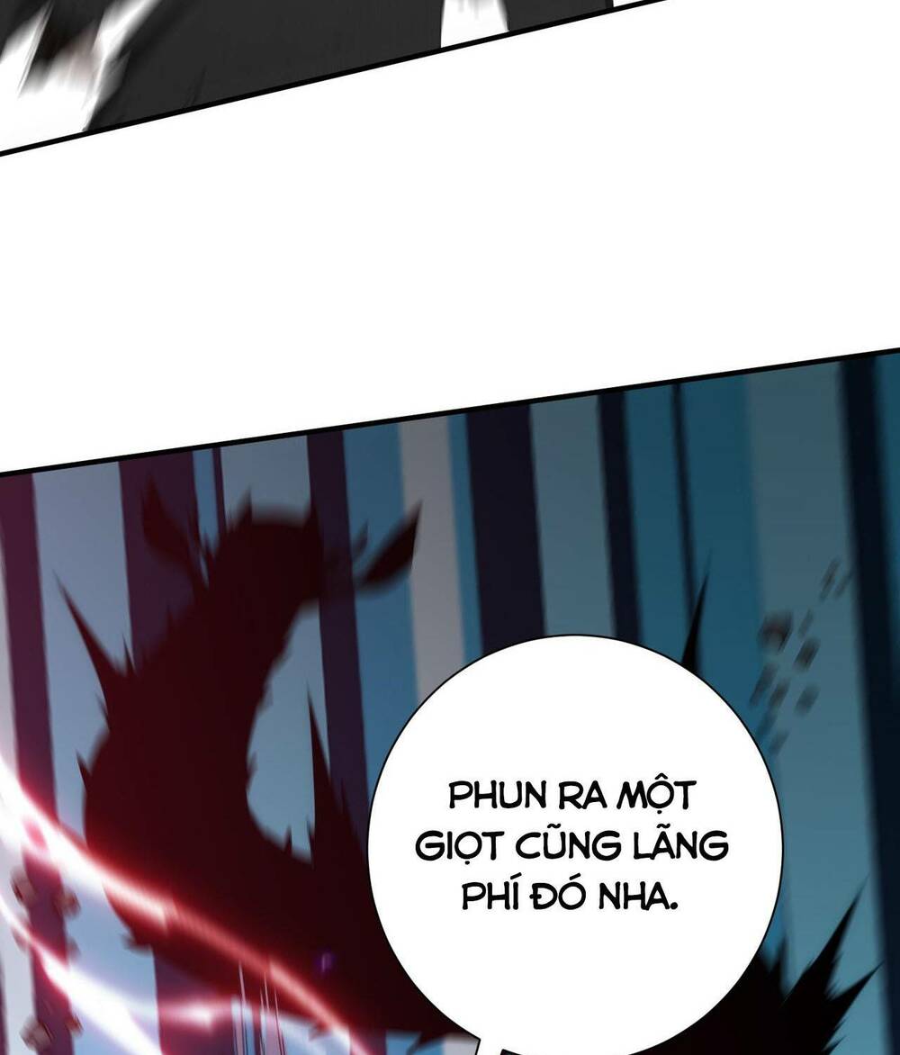 Khắc Kim Đại Ma Vương Chương 5 Ảnh 38