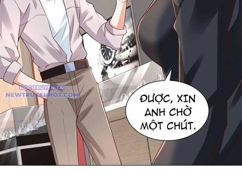 Tôi Là Tài Xế Xe Công Nghệ Có Chút Tiền Thì Đã Sao? Chương 135 Ảnh 28