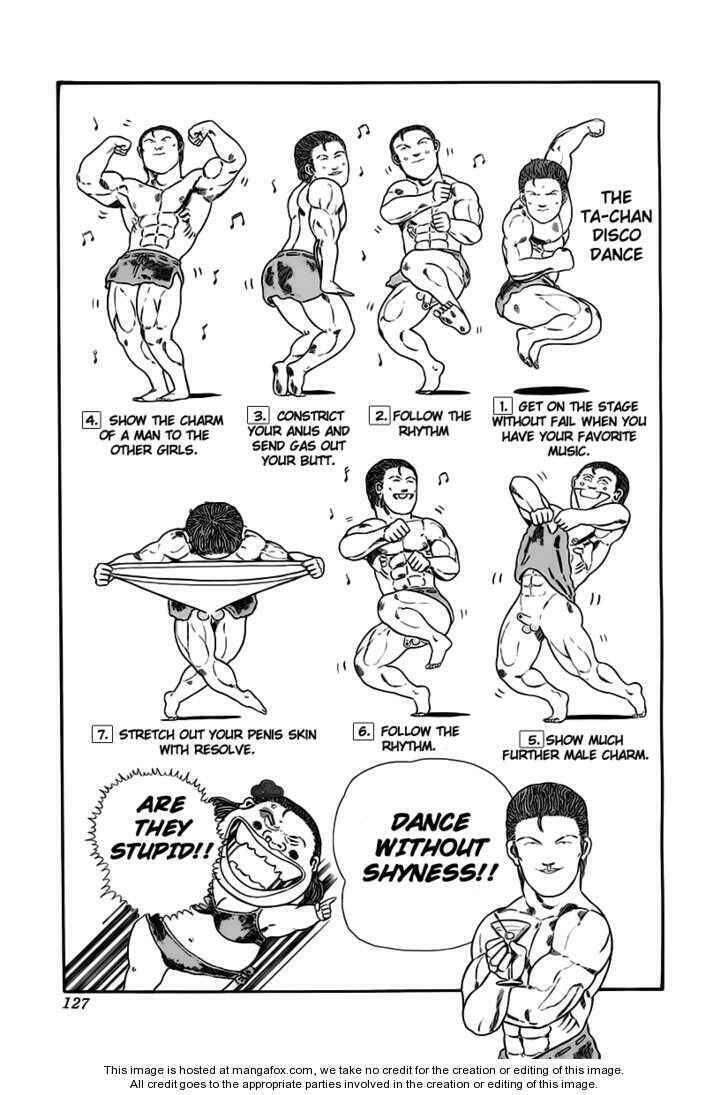Chúa Rừng Ta-Chan Chương 32 Ảnh 9