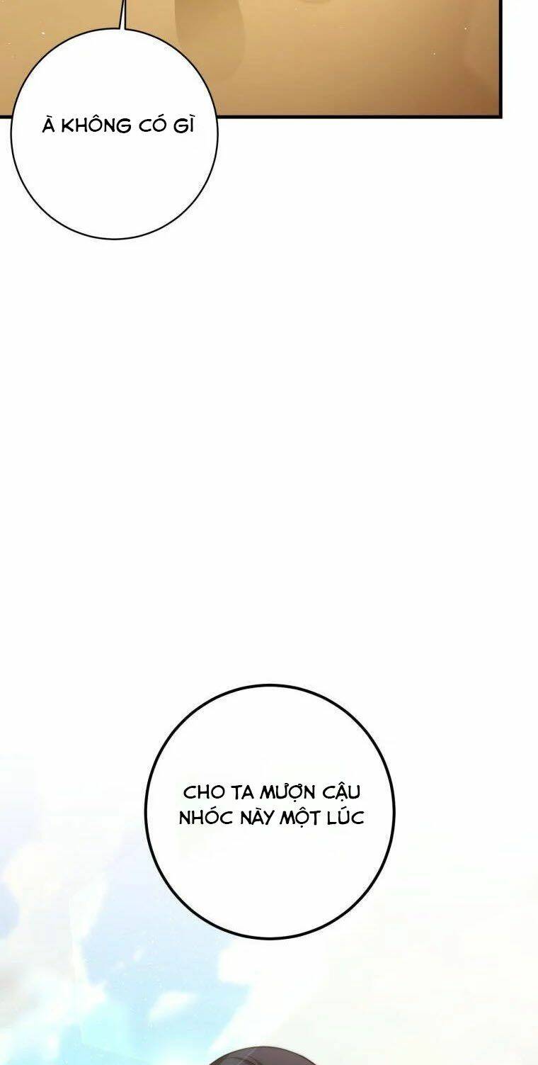Bạo Chúa Thân Mến Chương 30 Ảnh 77