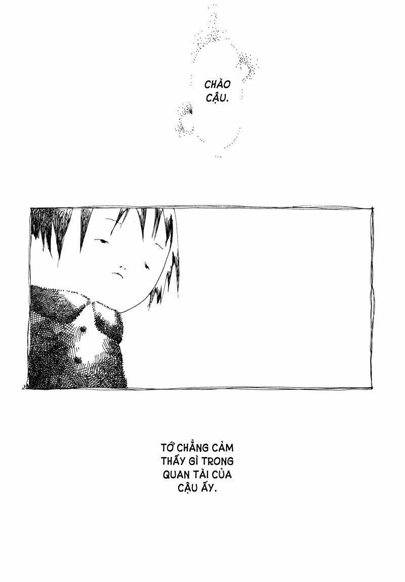 Shiroi Kumo Chương 2 Ảnh 7