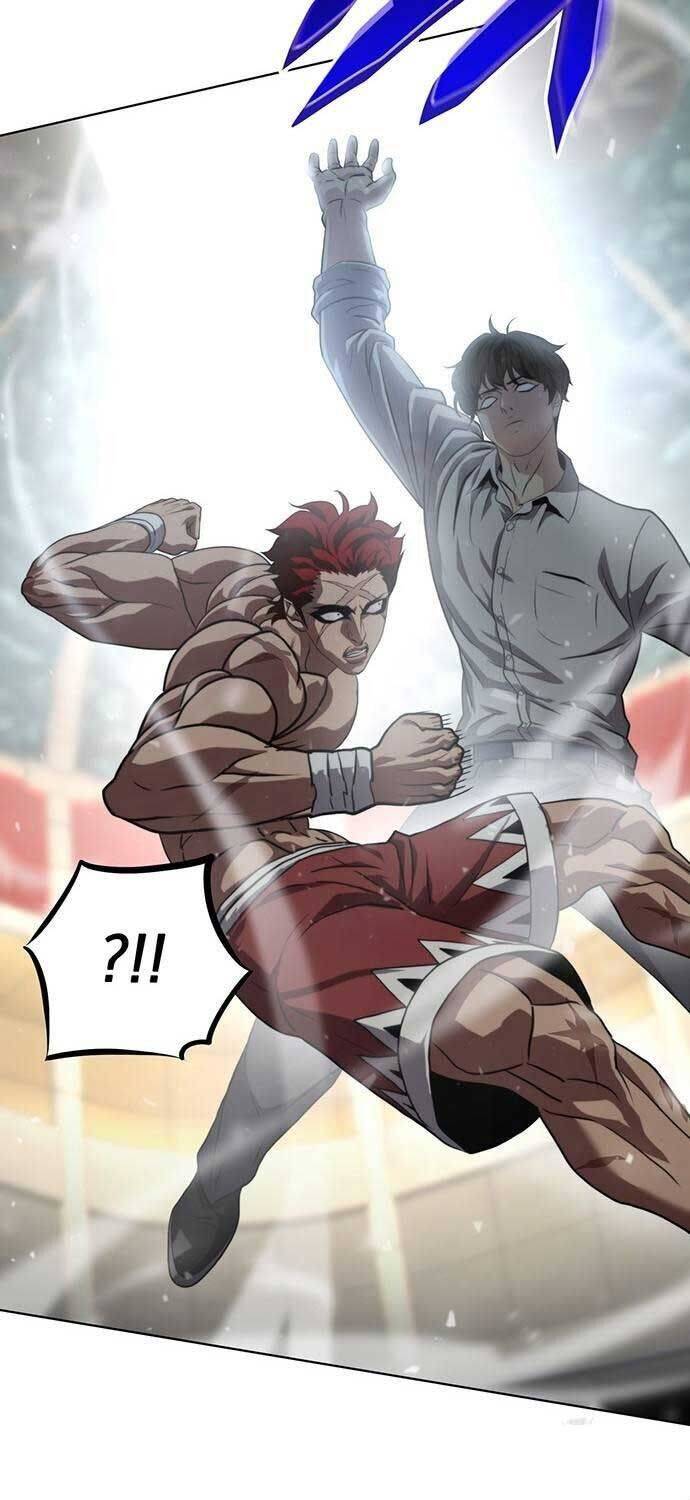 Sàn Đấu Sống Còn Chương 16 Ảnh 28