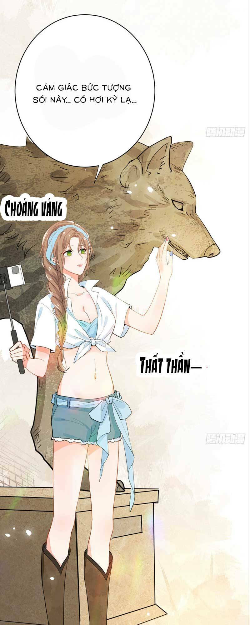 Xuyên Đến Dị Giới Toàn Trai Đẹp Chương 1 Ảnh 30