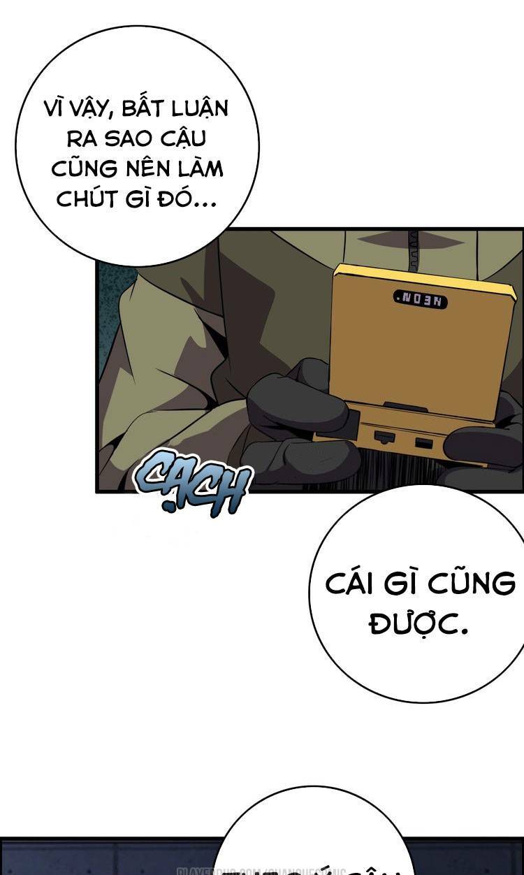 Chào Mừng Đến Thế Giới Cực Lạc Chương 60 Ảnh 14