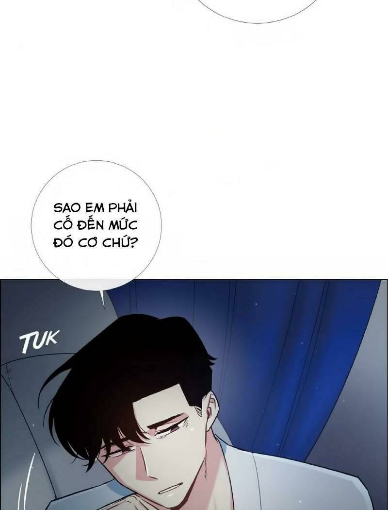 Hầu Gái Và Bá Tước Ma Cà Rồng Chương 4 Ảnh 17
