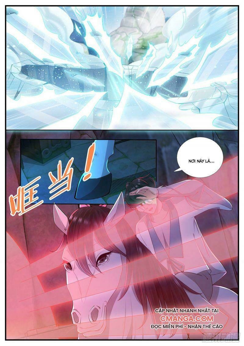Ai Nói Ta Là Đại Lão? Chương 23 Ảnh 2