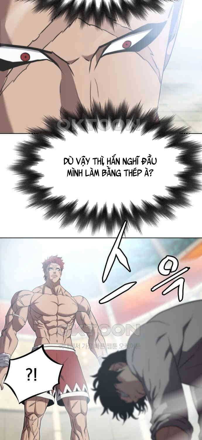 Sàn Đấu Sống Còn Chương 17 Ảnh 16