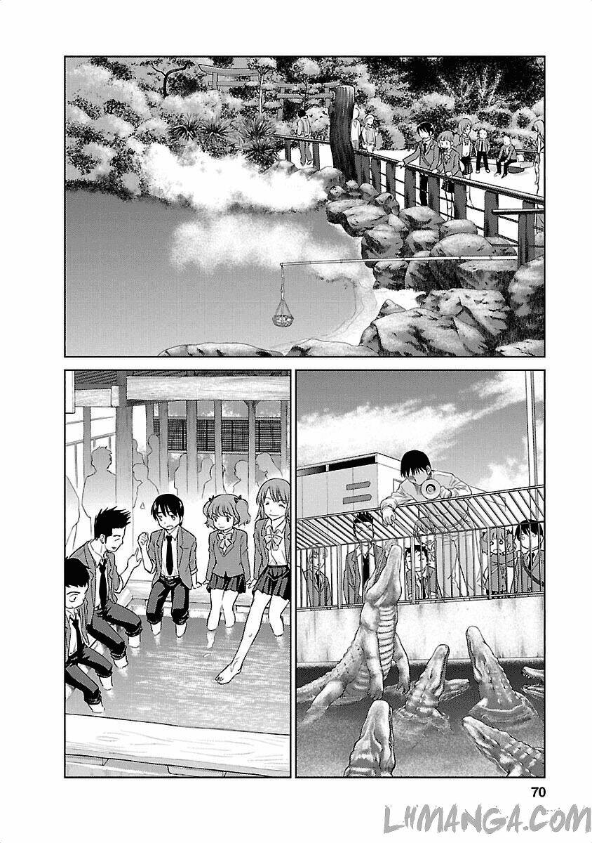 Kono Oneesan Wa Fliction Desu!? Chương 45 Ảnh 13