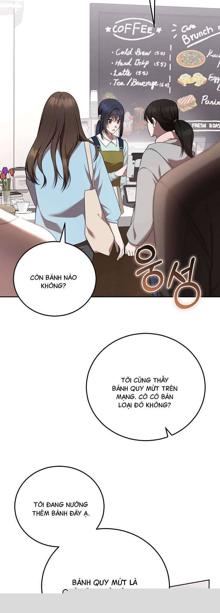 Chủ Tiệm Cafe Là Guide Cấp S Chương 16 Ảnh 4
